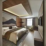 Kempinski Residences 5* Sankt Moritz