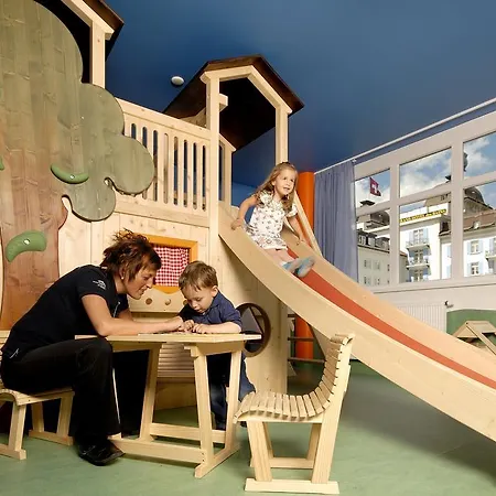 Kempinski Residences 圣莫里茨