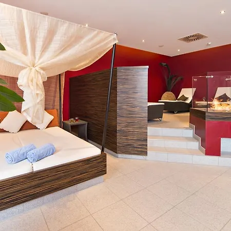 Kempinski Residences Ξενοδοχείο Σεντ Μόριτζ