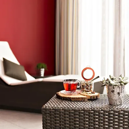 Kempinski Residences Σεντ Μόριτζ