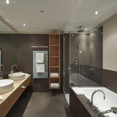 Kempinski Residences Ξενοδοχείο