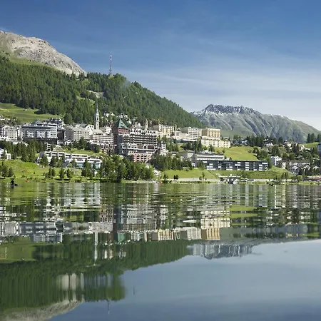 Kempinski Residences 酒店