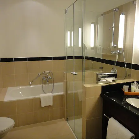 Kempinski Residences 酒店