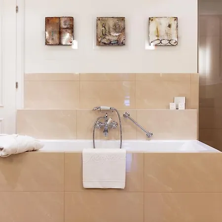 Ξενοδοχείο Kempinski Residences Σεντ Μόριτζ