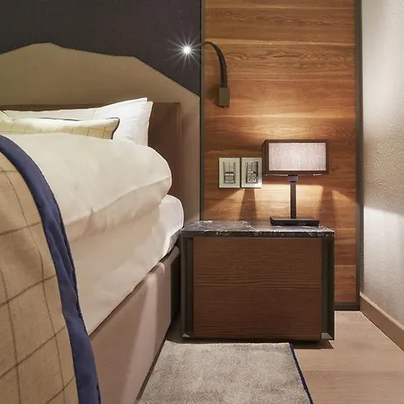 Kempinski Residences Ξενοδοχείο