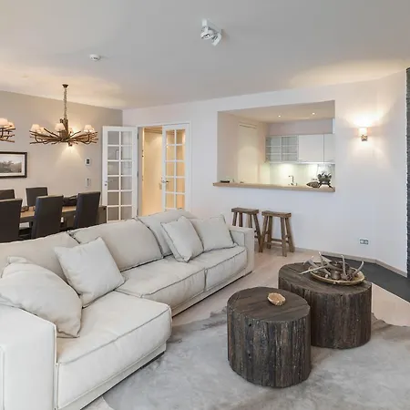 Kempinski Residences