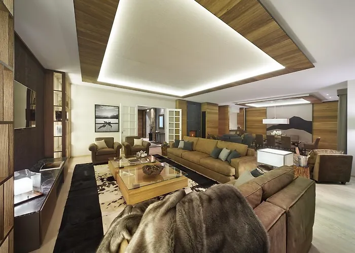 Otel Kempinski Residences