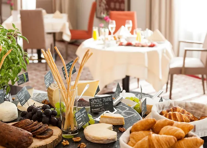 Kempinski Residences 5* Saint-Moritz