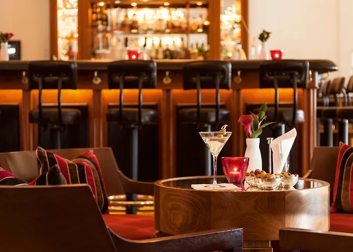 Kempinski Residences Otel