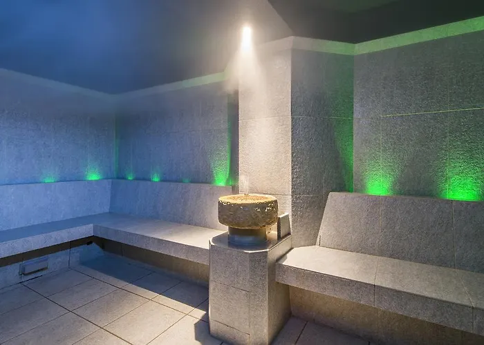 Kempinski Residences 5* St. Moritz