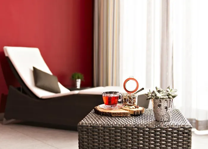 Kempinski Residences Saint-Moritz