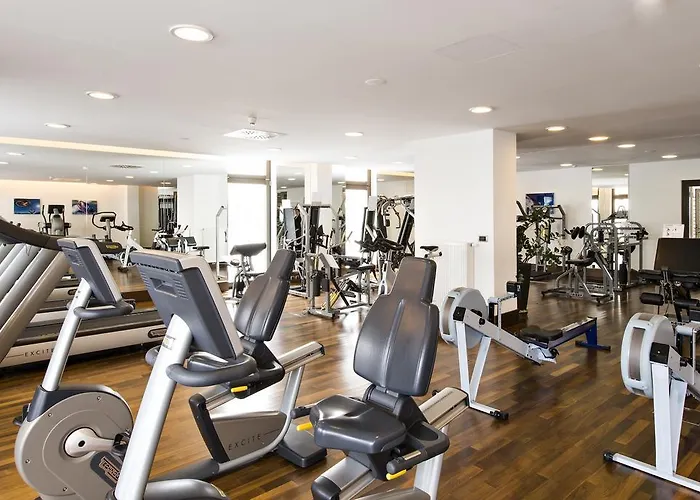 Szálloda Kempinski Residences 5*