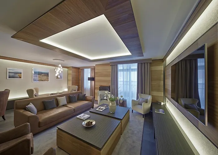 Kempinski Residences