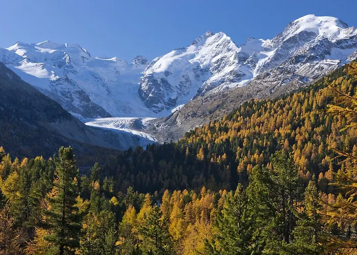 Kempinski Residences Szálloda 5*