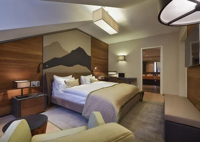 Kempinski Residences Otel