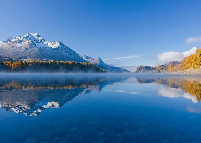 Szálloda Kempinski Residences 5*