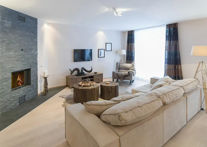 Szálloda Kempinski Residences 5*