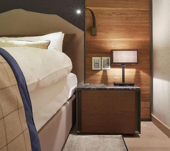 Kempinski Residences Otel