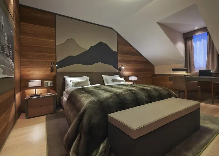 Kempinski Residences