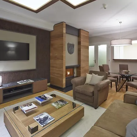 فندق Kempinski Residences