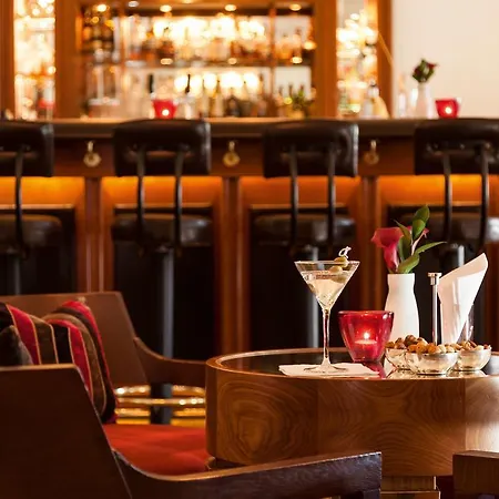 Kempinski Residences فندق