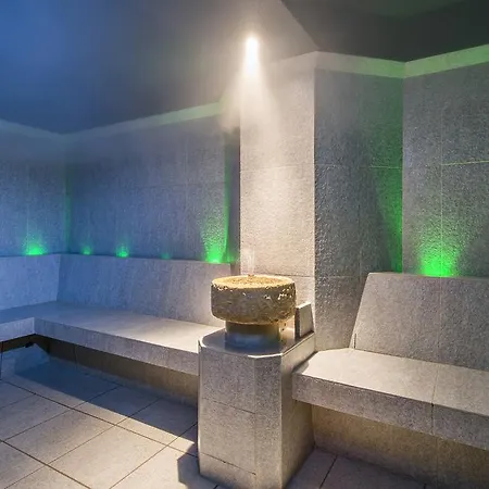 Kempinski Residences 5* سانت موريتز