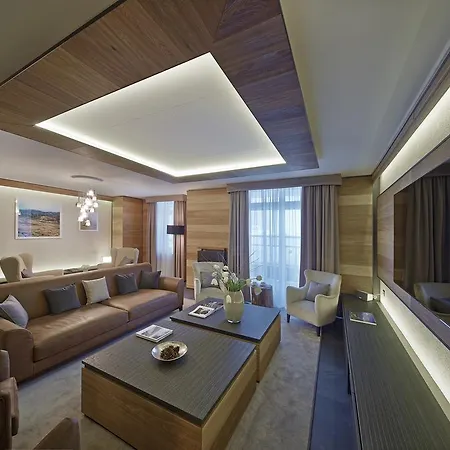 Kempinski Residences