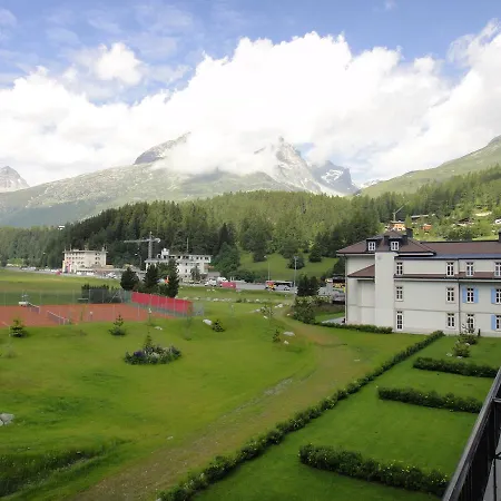 فندق Kempinski Residences 5*