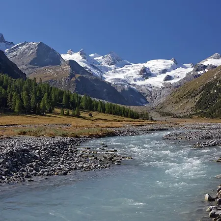 فندق Kempinski Residences 5*