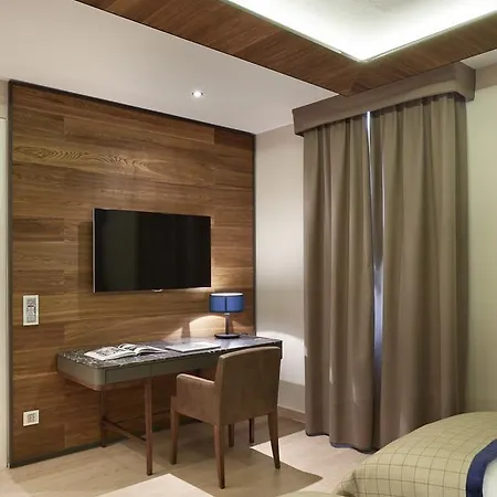 Kempinski Residences 5* سانت موريتز