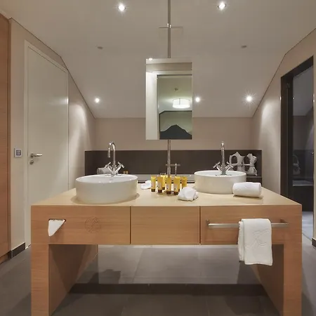 Kempinski Residences