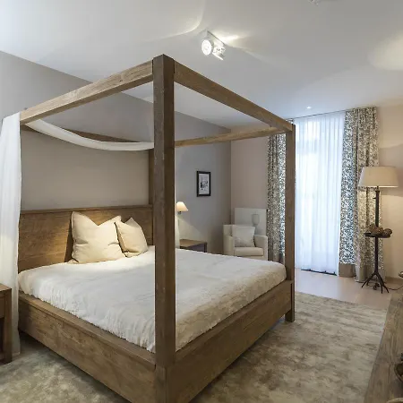 فندق Kempinski Residences