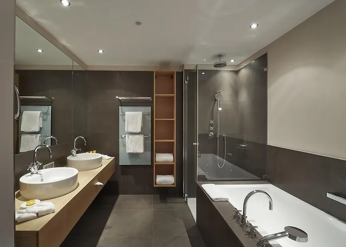 Kempinski Residences Hotel