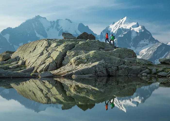 Hotel Kempinski Residences 5*