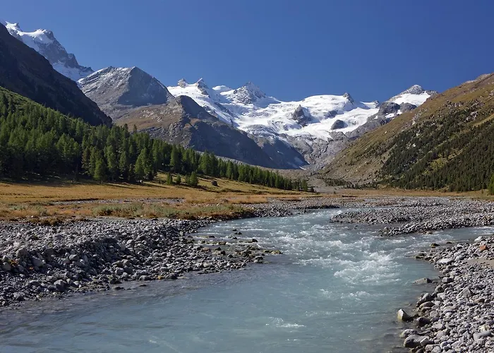 Hotel Kempinski Residences 5*