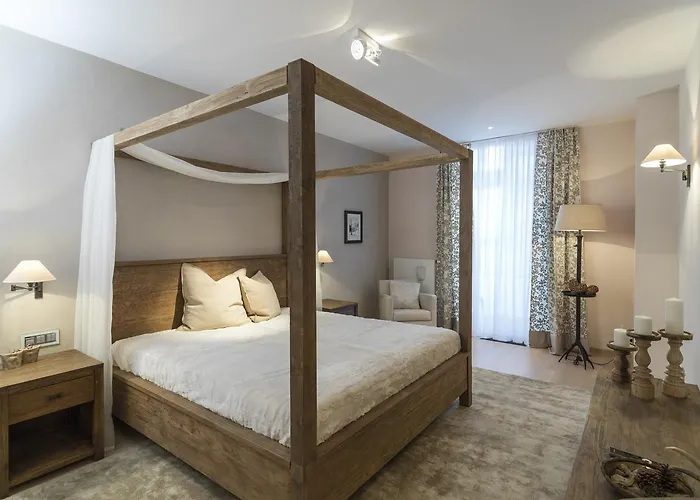 Hotel Kempinski Residences