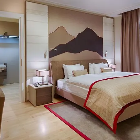 Kempinski Residences