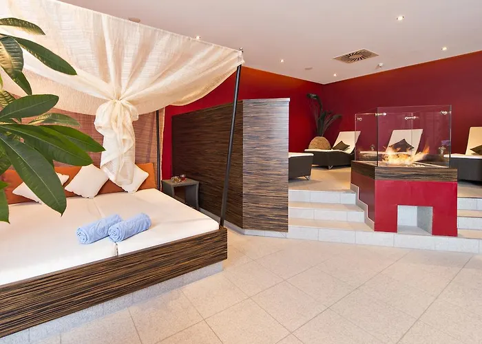 Kempinski Residences Hotel Sankt Moritz