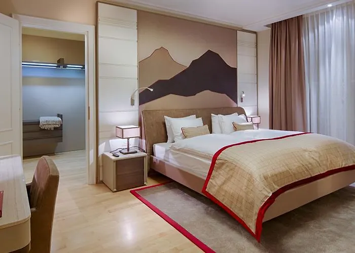 Kempinski Residences